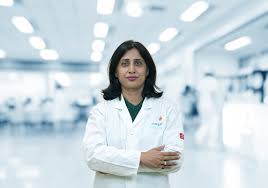 Dr Sweta Singla